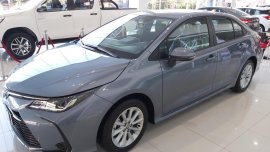 TOYOTA COROLLA ALTIS 2020 60K ALL IN DOWNPAYMENT NO HIDDEN CHARGES