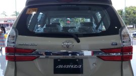 TOYOTA AVANZA 2020 45K ALL IN DOWNPAYMENT NO HIDDEN CHARGES