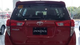 TOYOTA INNOVA 2020 35K ALL IN DOWNPAYMENT NO HIDDEN CHARGES