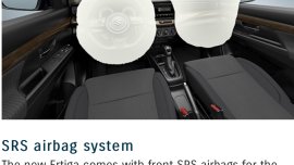 All New Suzuki Ertiga 2020 - LOW DOWNPAYMENT PROMO!!