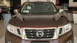 Brand New Nissan Navara 2020 All in Promo