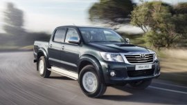 Cars that have high resale value