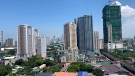 Luzon quarantine extended until April 30, says Malacañang [COVID-19 Update]