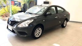 Brand New Nissan Almera Promo
