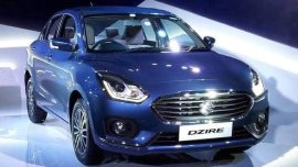 All New Suzuki Dzire AGS 2020 - Best Deal Offer!!