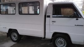 2008 Mitsubishi L300 FB 