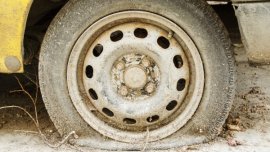 How to correctly put air into tires [Philkotse Guide]