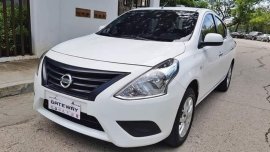 2019 Nissan Almera MT (6T KM Mileage)