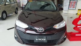 2020 Model Vios Xle MasCheaper po ito sa Vios E Cvt and Vios E Manual Na Halos Same lang Feature