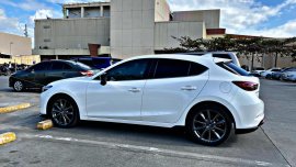 Mazda 3 Speed 2017 in Santa Rosa