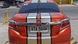 Toyota Vios 2015 for sale in Mandaluyong