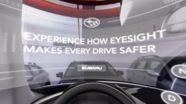 Subaru Philippines wants you to test drive its cars at home