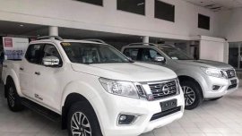 Brand New Nissan Navara 2020 All Variants Available Low Downpayment
