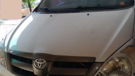 2005 Toyota Innova J Manual Gas