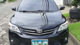 Selling Toyota Corolla Altis 2013 in Manila