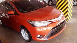 TOYOTA VIOS 1.3E Automatic - Very good condition
