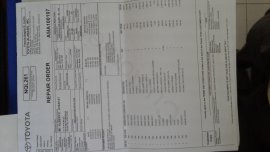 Toyota Innova 2009 for sale