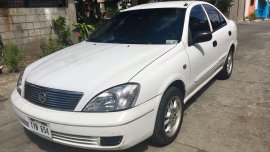2008 Nissan Sentra GX 1.3 Sentra Manual