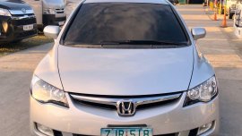 2007 Honda Civic for sale