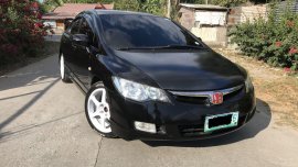 Honda Civic 2008 for sale in General Trias