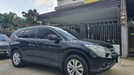 Black Honda Cr-V 0 for sale in Manila