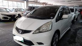 Honda Jazz 2010 (White 1.5 engine) 