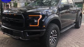 BRAND NEW 2020 Ford F-150 Raptor F150 F 150