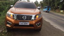 For Assume 2019 2.5L Nissan Navara Np300 4x2 Calibre EL MT