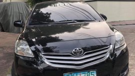 2010 Toyota Vios 1.3 E AT