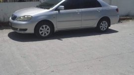 Silver Toyota Corolla altis 0 for sale in Taguig