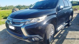 2016 Montero Sport 2x4 Assume Balance