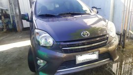 2016 Toyota Wigo Assume Balance