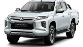 New promo for 2020 Brand New Mitsubishi Strada GLS AT