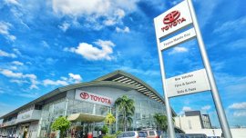 Philippine car dealers appeal to DTI to allow re-opening amid COVID-19