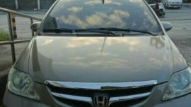 HONDA CITY 2006 for sale in Quezon City