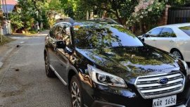 Black Subaru Outback 0 for sale in Taguig