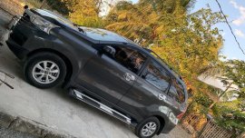 Selling 2nd Hand Toyota Avanza 2018 at 9600 km 