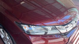 2016 Honda City Lady owned contact number 09171601555