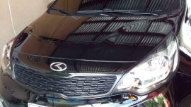 Rush Sale Kia Rio LX 1.2L Manual