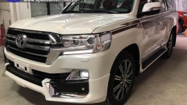 BRAND NEW 2020 Toyota Land Cruiser Dubai Version Full Options