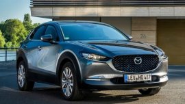  Share your Mazda story for a chance to win a fancy dinner after ECQ