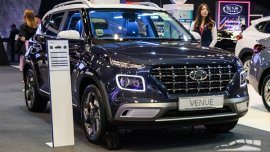 2020 Hyundai Venue would be a great addition to marque’s PH lineup