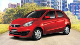 Which 2020 Mitsubishi Mirage variant should you buy? [Comparison Guide]