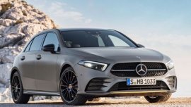 Mercedes-Benz at 120: A brief rundown of the Three-Pointed Star’s history 