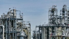 How long will fuel prices continue to drop? 