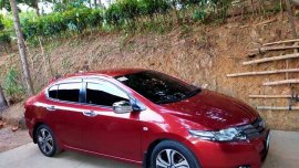 2011 Honda City 1.3 MT for sale