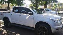 2014 Chevrolet Colorado pick up AT 4X4