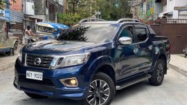 Nissan Navarra VL Sports Edi. 2019 4x4