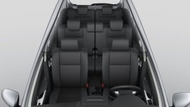 85K ALL IN PROMO WITH ADDITIONAL SURPRISES - BRAND NEW TOYOTA AVANZA 2020 1.3 E AT 