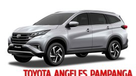 120K ALL IN PROMO WITH ADDITIONAL SURPRISES - BRAND NEW TOYOTA RUSH 2020 1.5 G AT